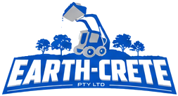 Earth-Crete Pty Ltd logo